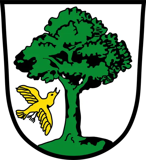 Wappen der Stadt Freyung