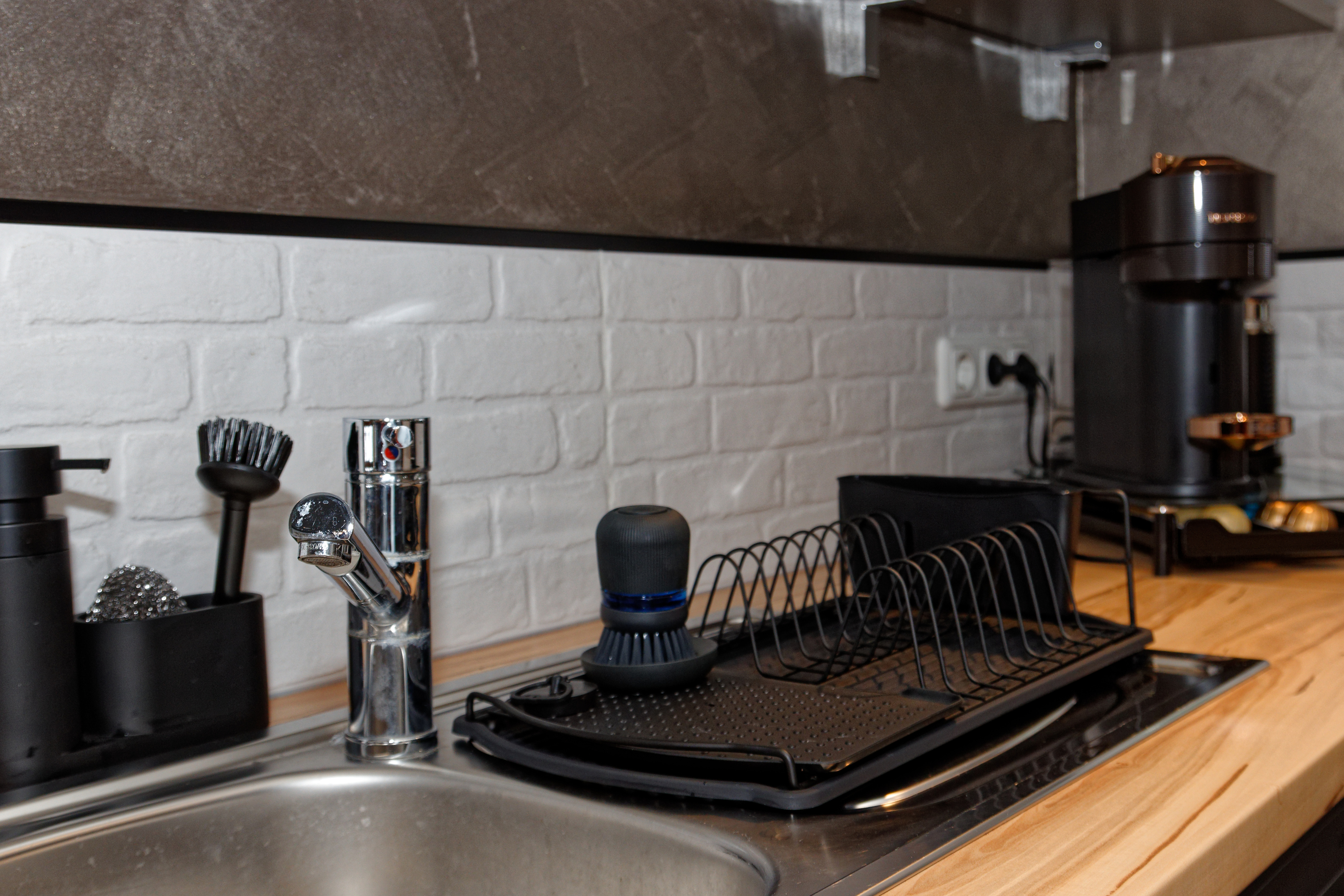 Detailansicht Chalet Young und Fun